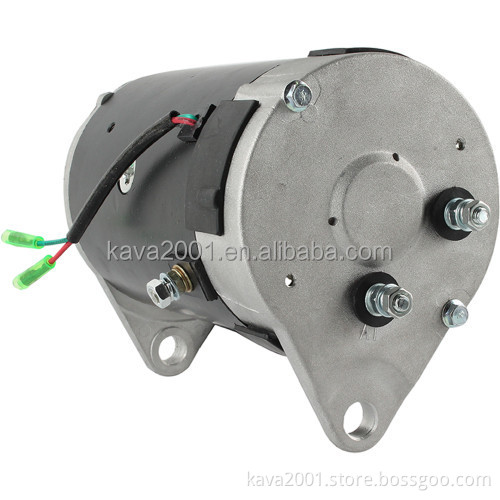 Yamaha G109 Starter Generator 420-44004 GHI0004 23-15424